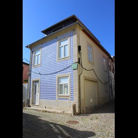 Home Of The Poet Porto Exterior photo