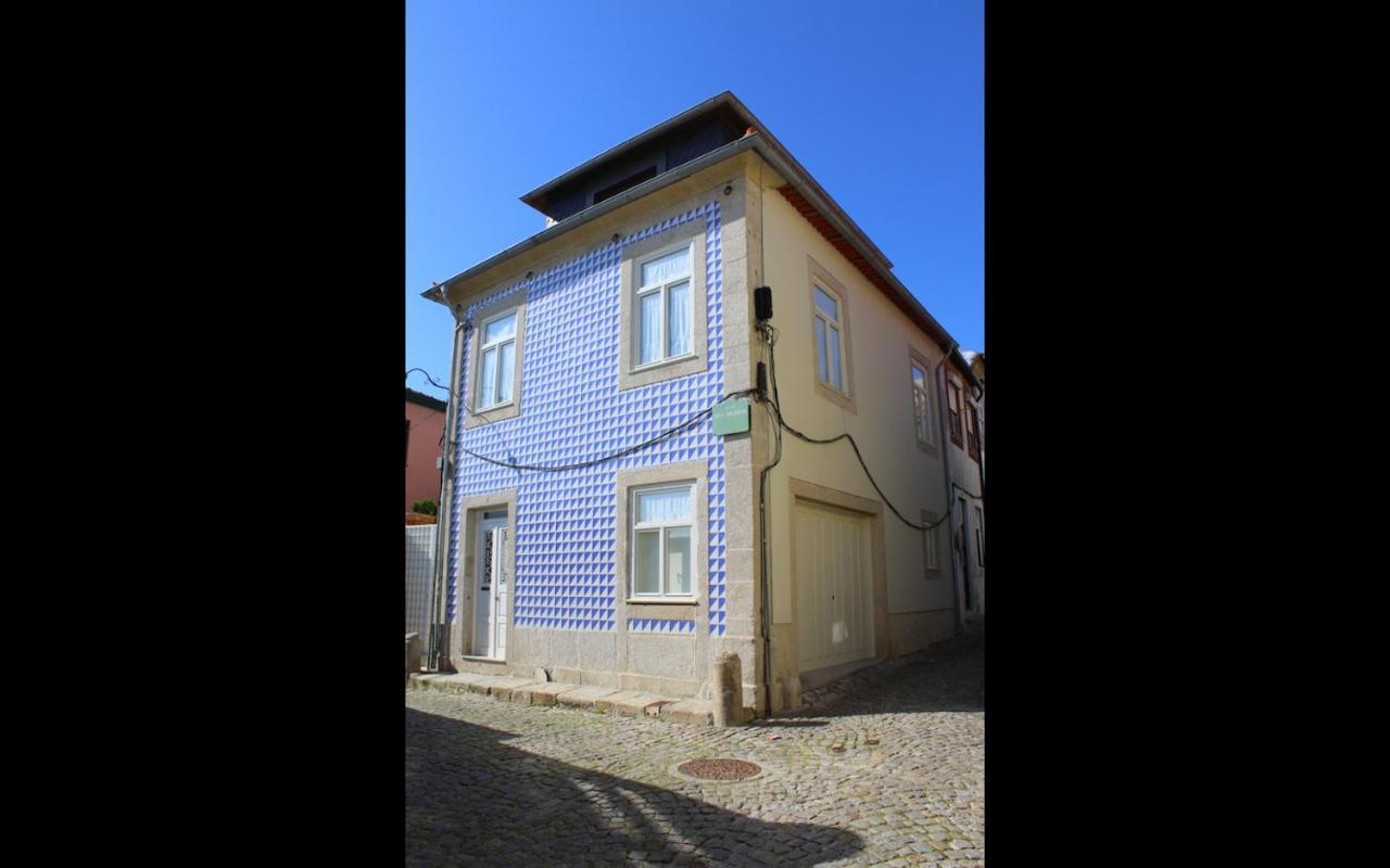 Home Of The Poet Porto Exterior photo